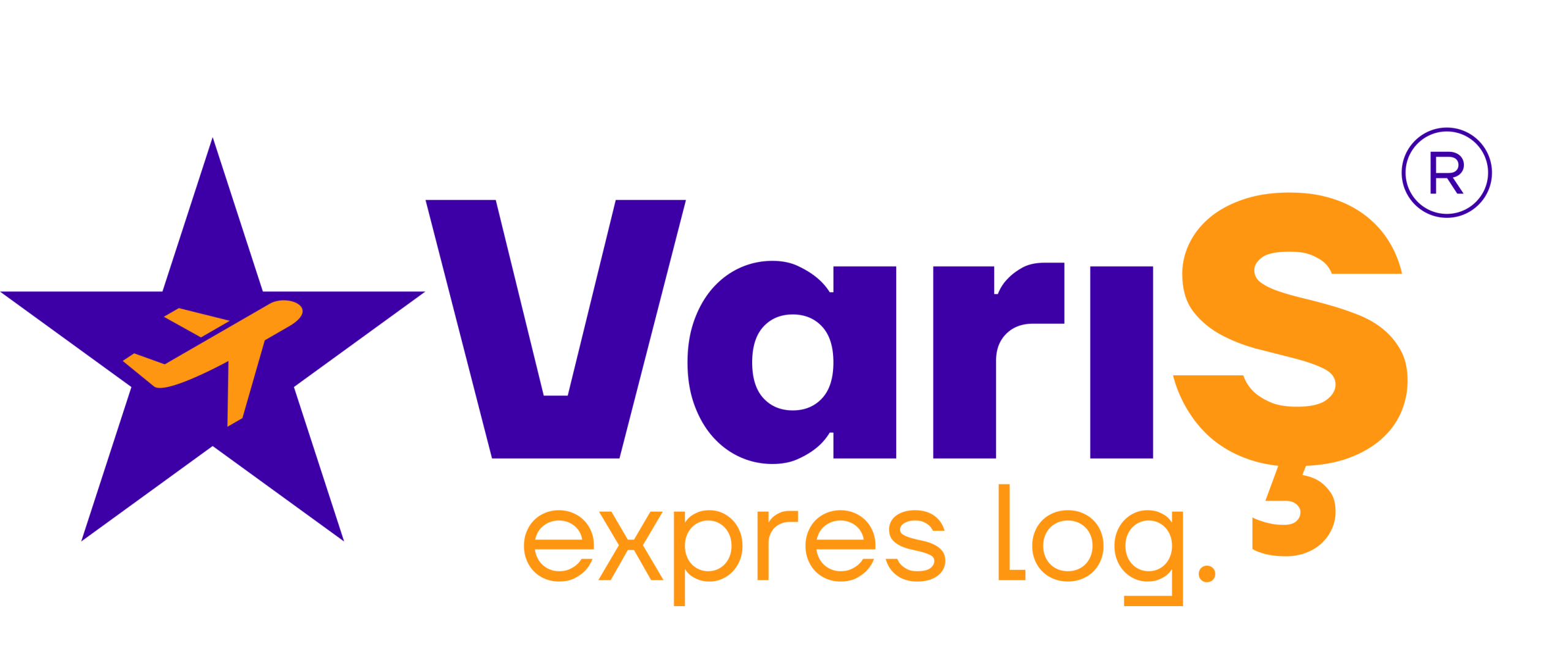 Varış Lojistik